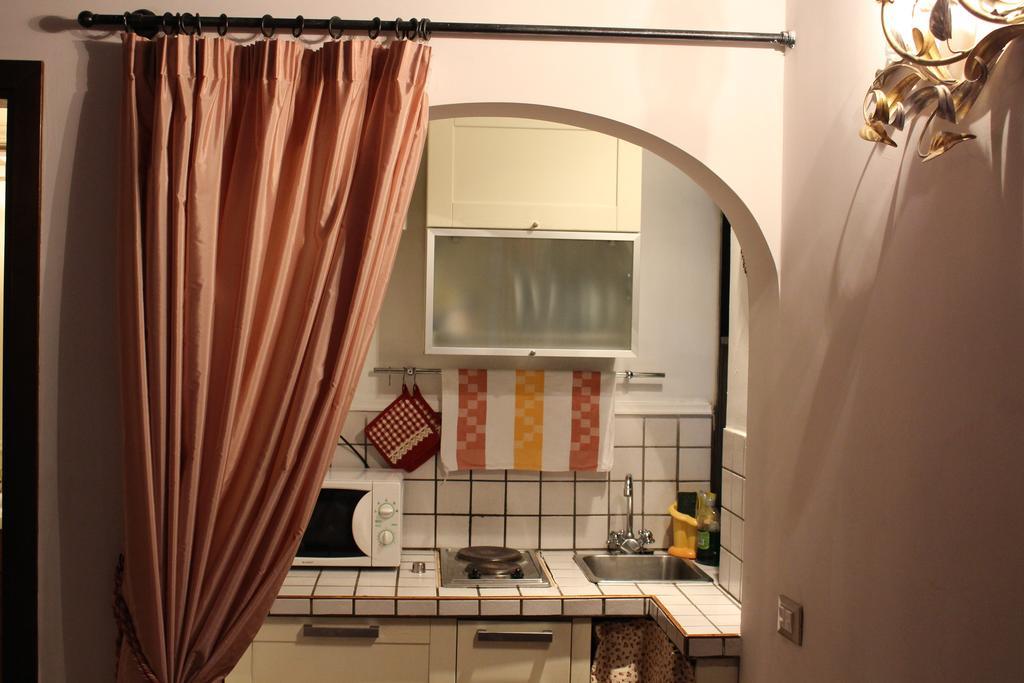 Bargello Florence Chambre photo