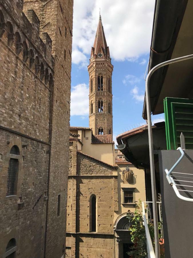 Bargello Florence Extérieur photo