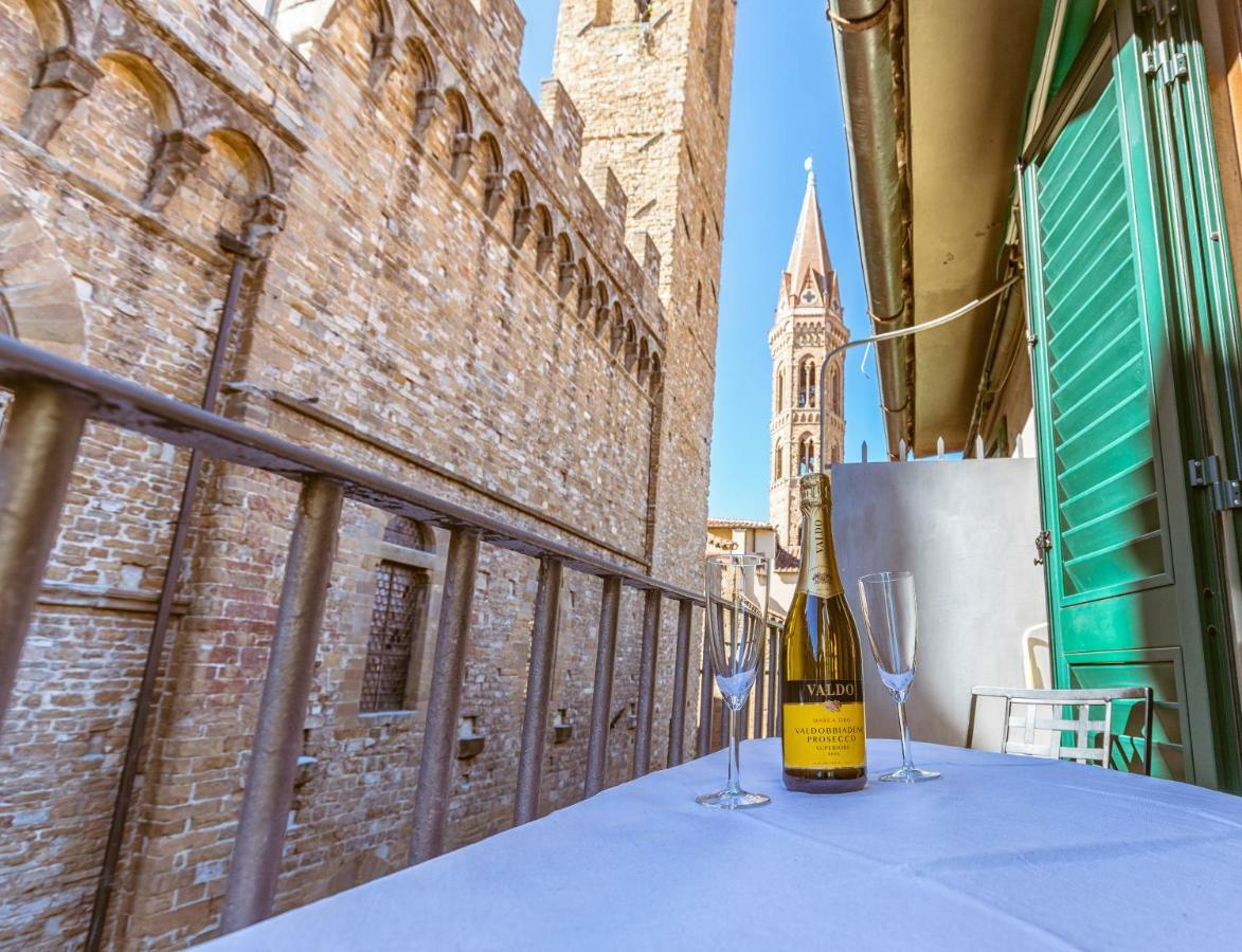 Bargello Florence Extérieur photo