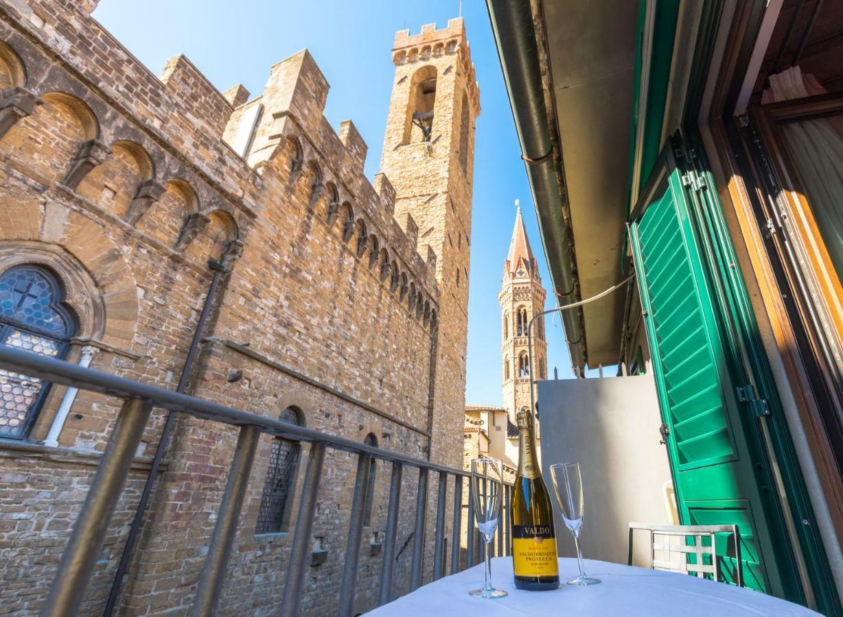 Bargello Florence Extérieur photo