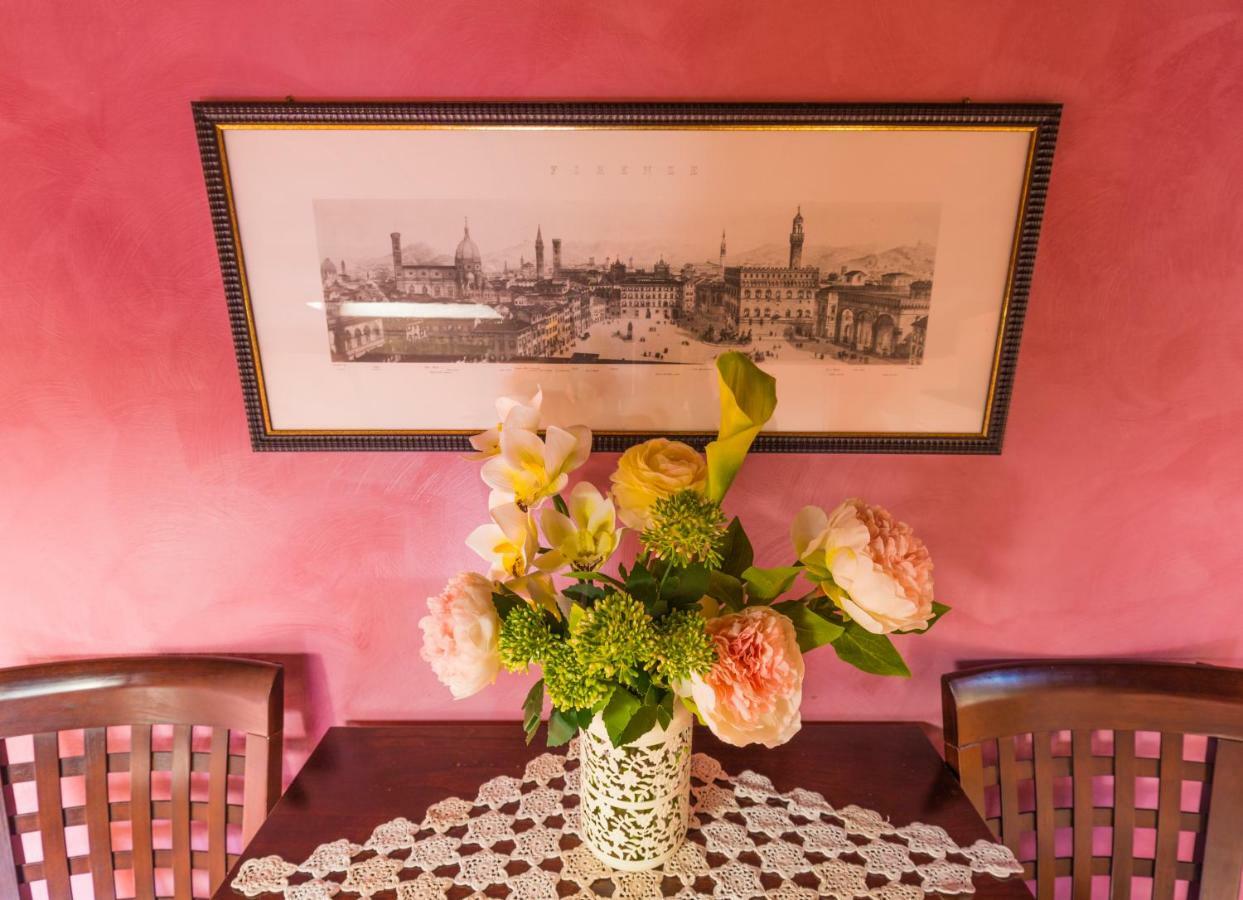 Bargello Florence Extérieur photo