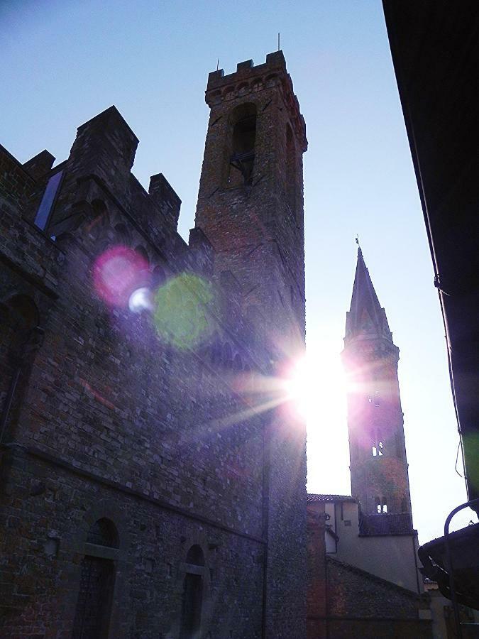 Bargello Florence Extérieur photo
