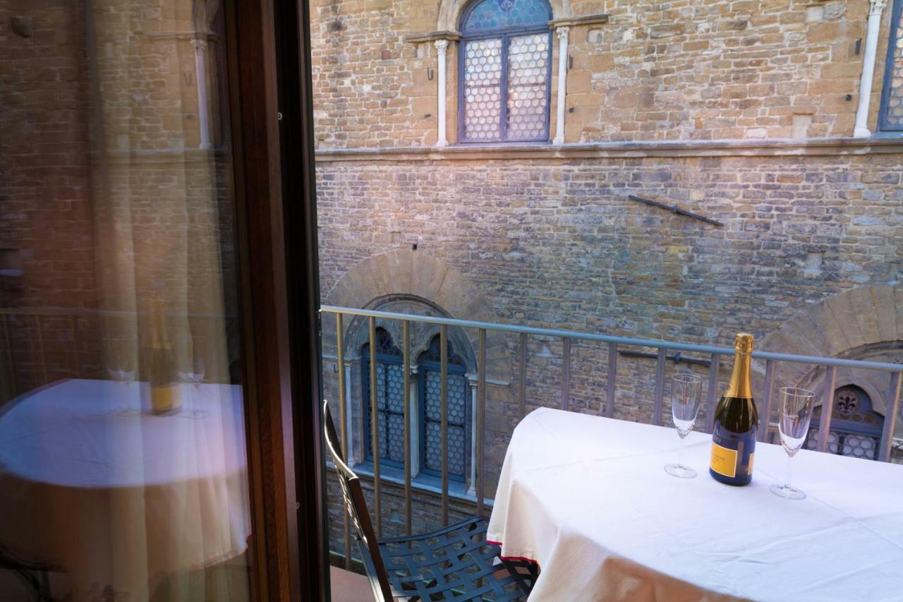 Bargello Florence Extérieur photo